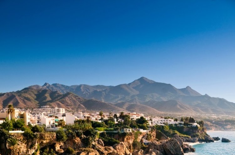 Costa del Sol erleben: Wellness und Meer in Nerja - Nerja
