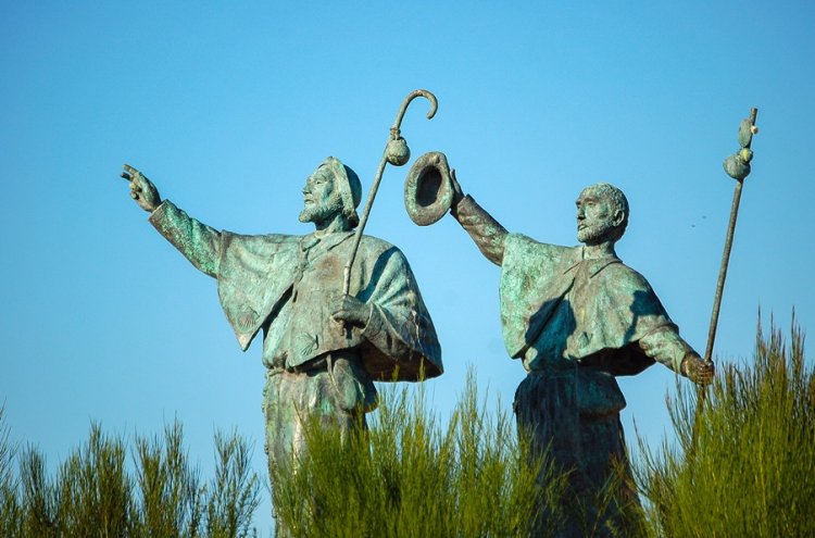 Cultura, natureza e descanso no coração da Galiza - Santiago de Compostela
