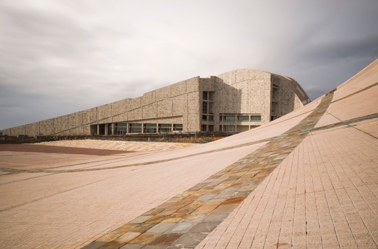 Cultura, natureza e descanso no coração da Galiza - Santiago de Compostela