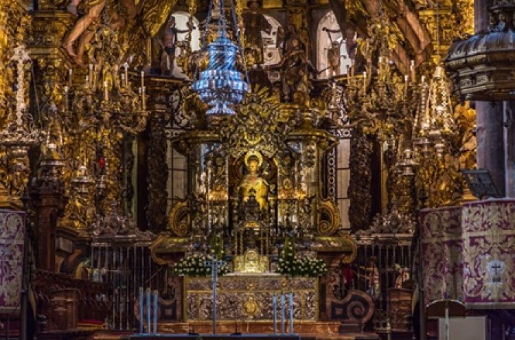 Cultura, natureza e descanso no coração da Galiza - Santiago de Compostela