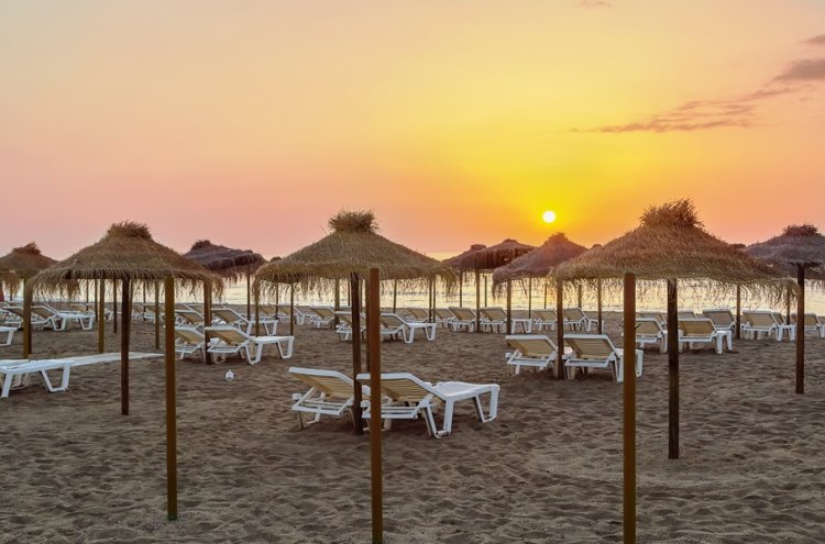 Torremolinos 2026: sol, mar e charme andaluz na Costa del Sol - Torremolinos
