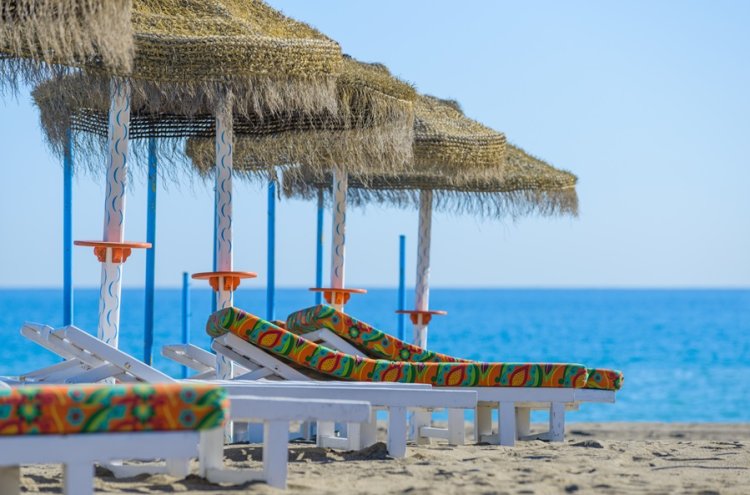 Torremolinos 2026: sol, mar e charme andaluz na Costa del Sol - Torremolinos