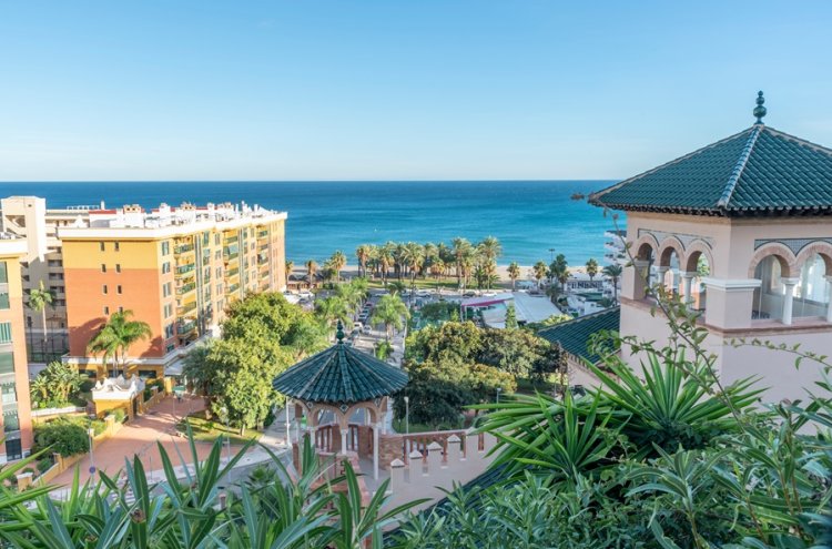 Torremolinos 2026: sol, mar e charme andaluz na Costa del Sol - Torremolinos
