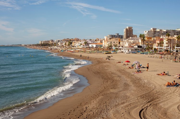 Torremolinos 2026: sol, mar e charme andaluz na Costa del Sol - Torremolinos