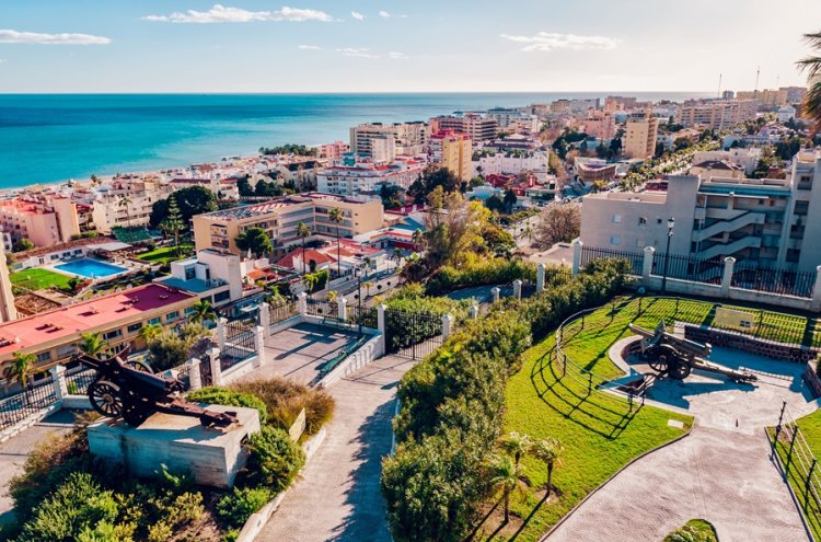 Torremolinos 2026: sol, mar e charme andaluz na Costa del Sol - Torremolinos