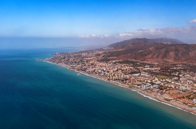 Torremolinos 2026: sol, mar e charme andaluz na Costa del Sol - Torremolinos