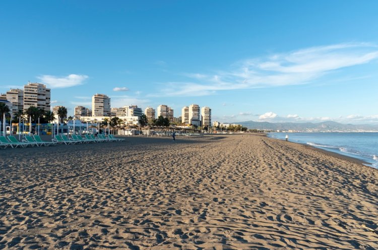 Torremolinos 2026: sol, mar e charme andaluz na Costa del Sol - Torremolinos