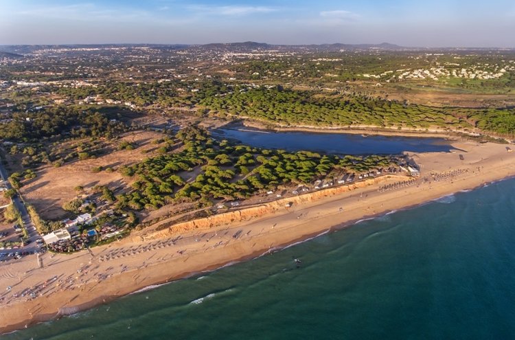 Hotel Quarteira Sol 4* in Algarve - 50% discount for kids! - Quarteira