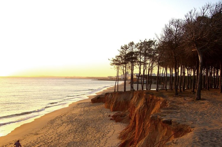 Hotel Quarteira Sol 4* in Algarve - 50% discount for kids! - Quarteira