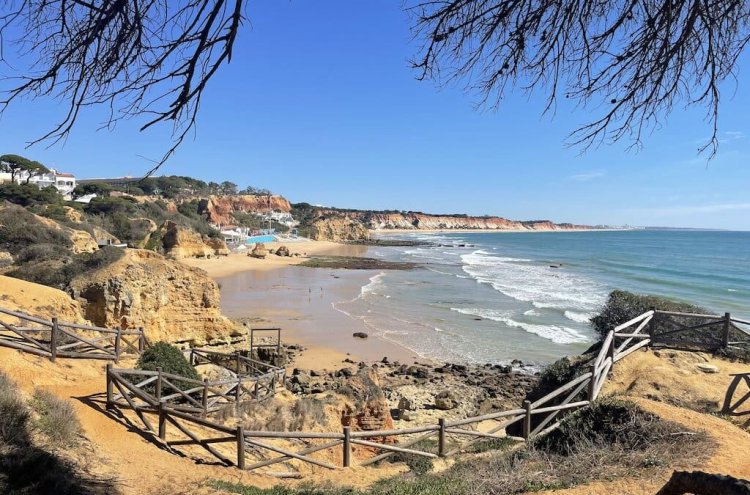 Hotel Quarteira Sol 4* in Algarve - 50% discount for kids! - Quarteira