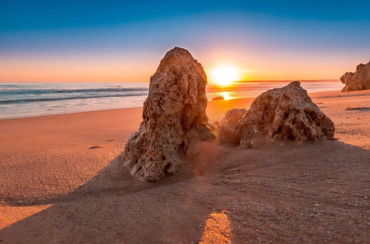 Hotel Quarteira Sol 4* in Algarve - 50% discount for kids! - Quarteira