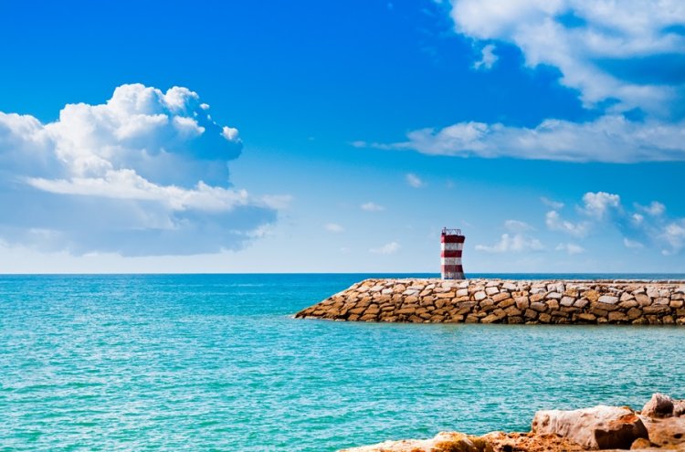 Hotel Quarteira Sol 4* in Algarve - 50% discount for kids! - Quarteira