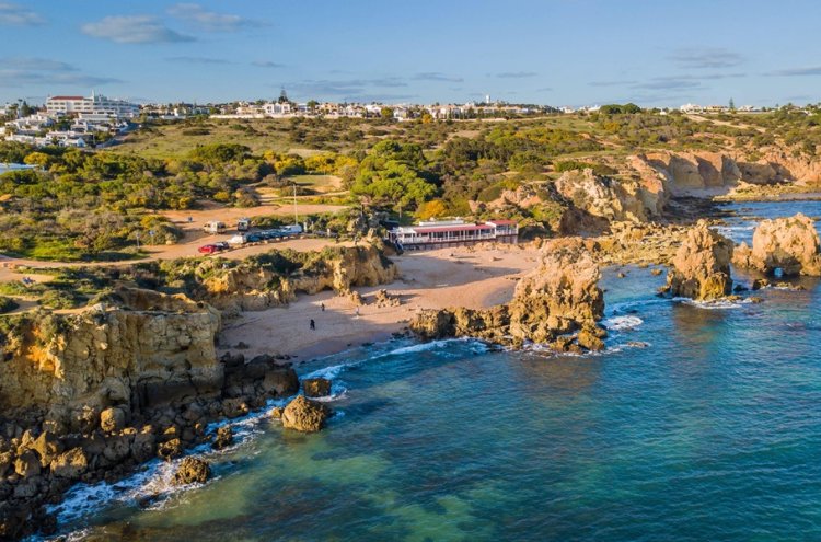 Hôtel Aqua Pedras dos Bicos 4* - Albufeira Algarve - Albufeira