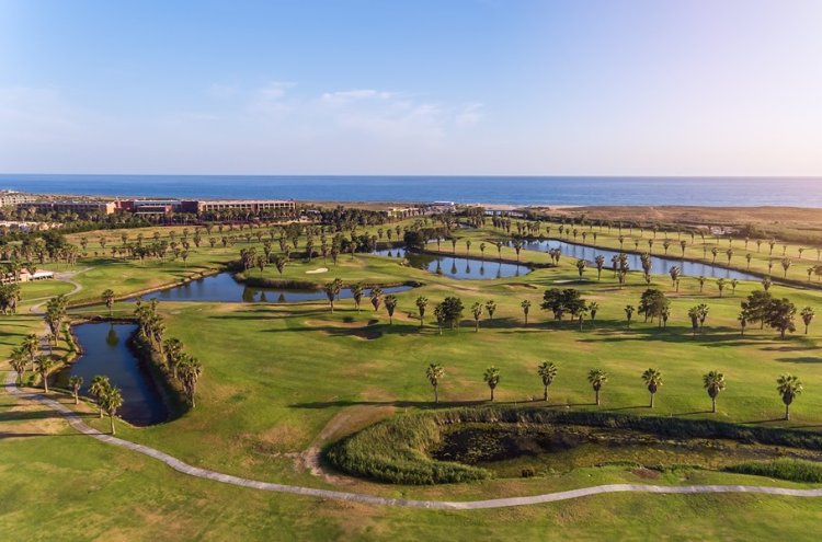 Hôtel Aqua Pedras dos Bicos 4* - Albufeira Algarve - Albufeira