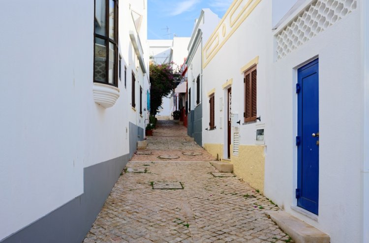 Hôtel Aqua Pedras dos Bicos 4* - Albufeira Algarve - Albufeira