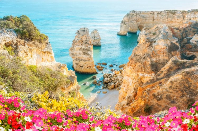 Hôtel Aqua Pedras dos Bicos 4* - Albufeira Algarve - Albufeira