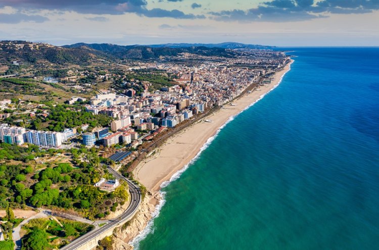 Disconnect in a 4* hotel on the coast of Barcelona - Pineda de Mar