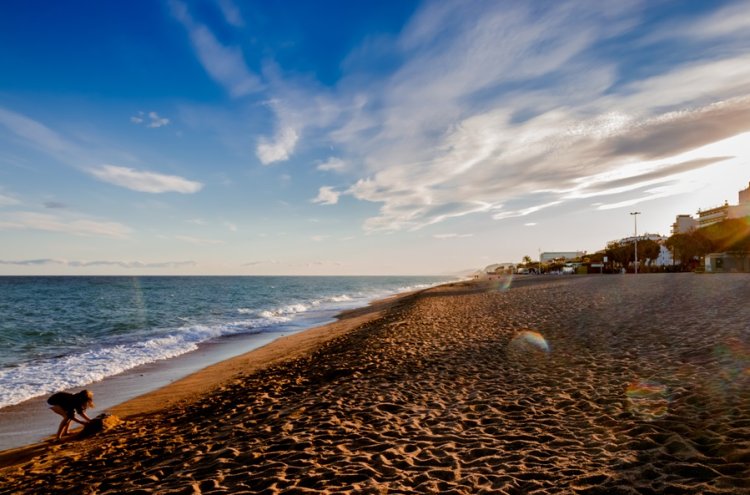 Disconnect in a 4* hotel on the coast of Barcelona - Pineda de Mar