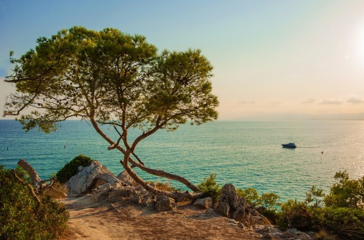 Disconnect in a 4* hotel on the coast of Barcelona - Pineda de Mar