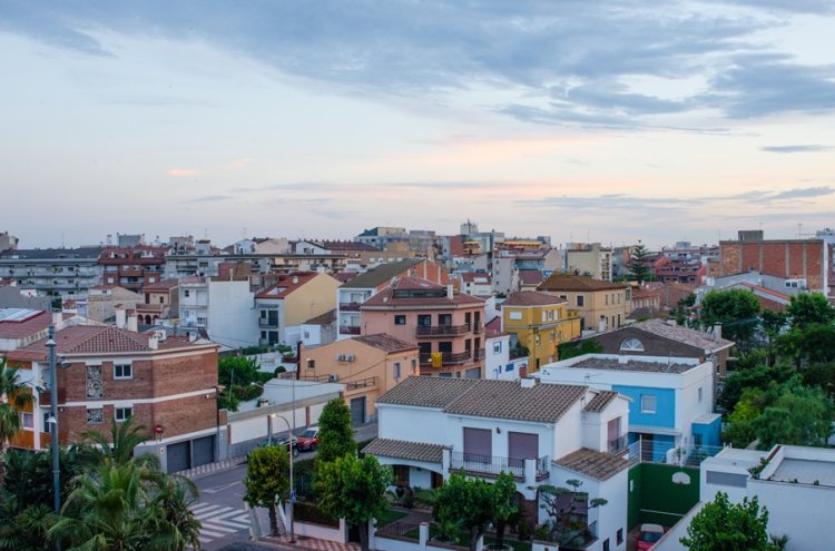 Disconnect in a 4* hotel on the coast of Barcelona - Pineda de Mar