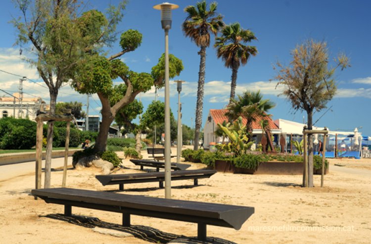 Disconnect in a 4* hotel on the coast of Barcelona - Pineda de Mar