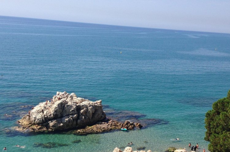Disconnect in a 4* hotel on the coast of Barcelona - Pineda de Mar