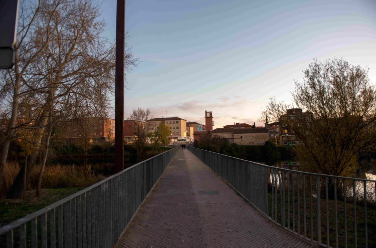 Salamanca mit Stil: Kunst, Geschichte und Entspannung im Zentrum von Salamanca - Santa Marta de Tormes
