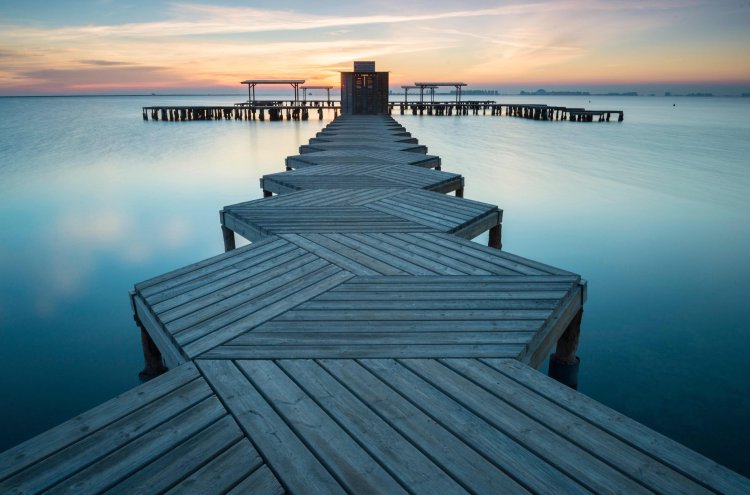 Relaxe este outono no Mar Menor, em Múrcia - Los Alcázares