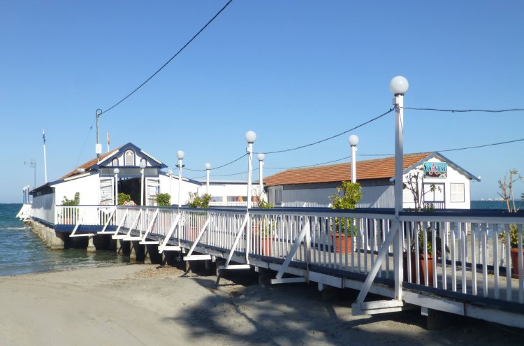 Relaxe este outono no Mar Menor, em Múrcia - Los Alcázares