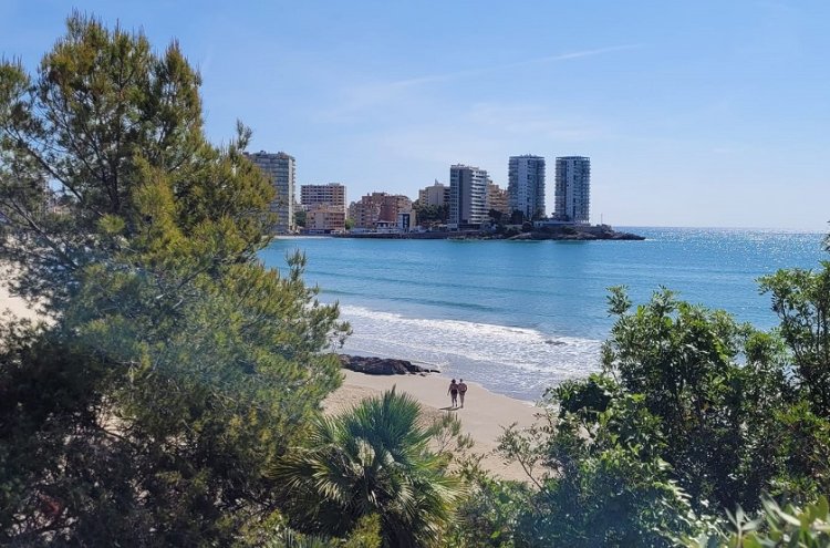 Oropesa del Mar, o seu apartamento à beira-mar - Oropesa del Mar