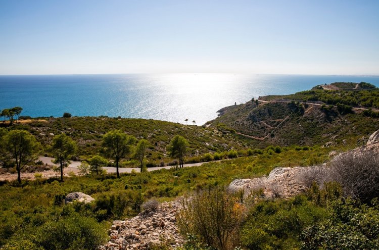 Oropesa del Mar, o seu apartamento à beira-mar - Oropesa del Mar
