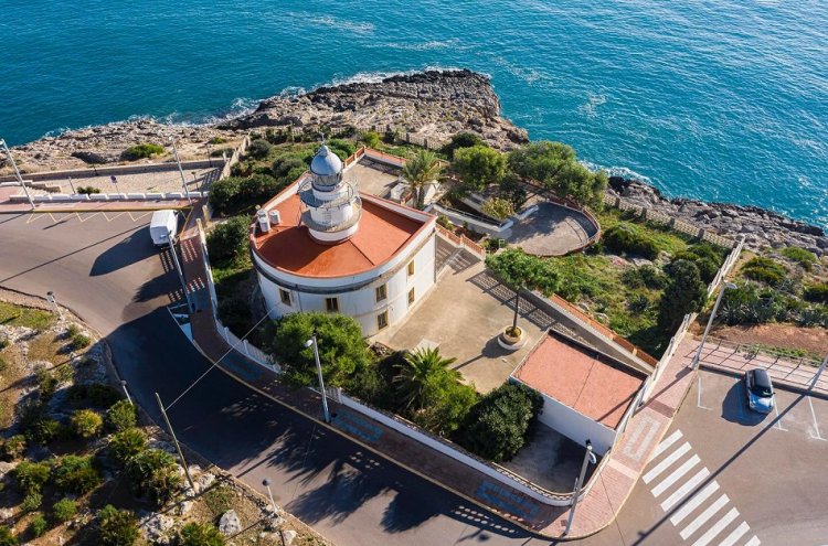 Oropesa del Mar, o seu apartamento à beira-mar - Oropesa del Mar
