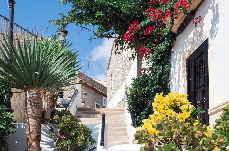 Oropesa del Mar, o seu apartamento à beira-mar - Oropesa del Mar