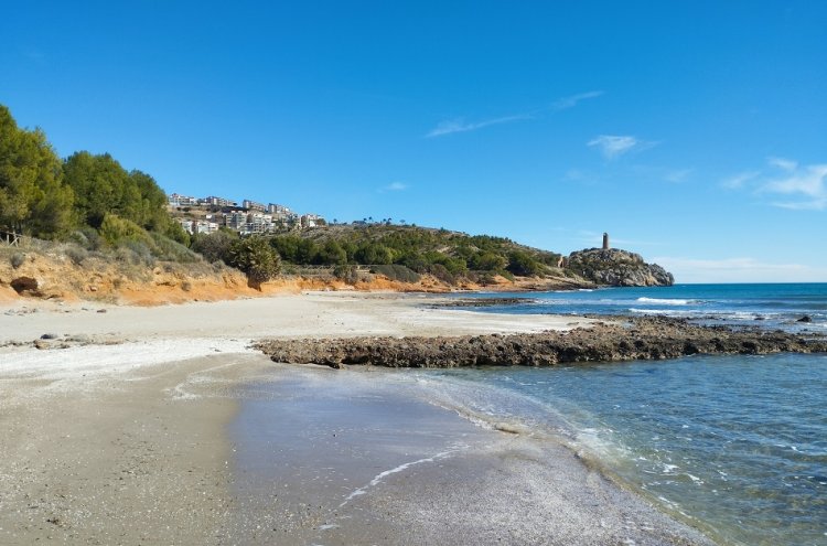 Oropesa del Mar, o seu apartamento à beira-mar - Oropesa del Mar