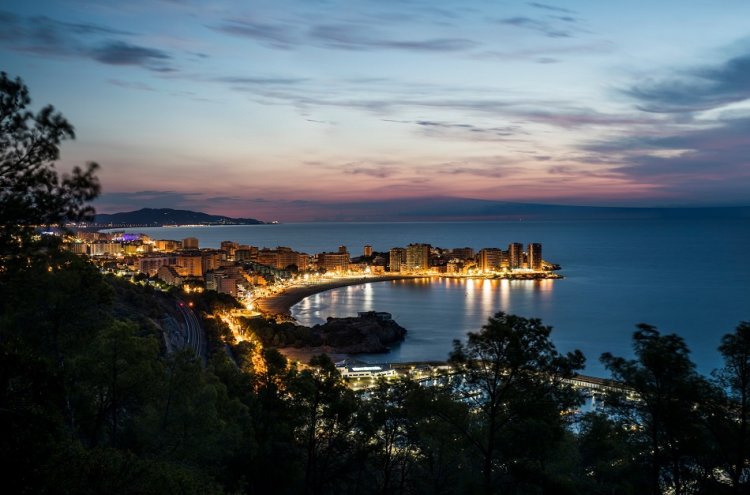 Oropesa del Mar, o seu apartamento à beira-mar - Oropesa del Mar