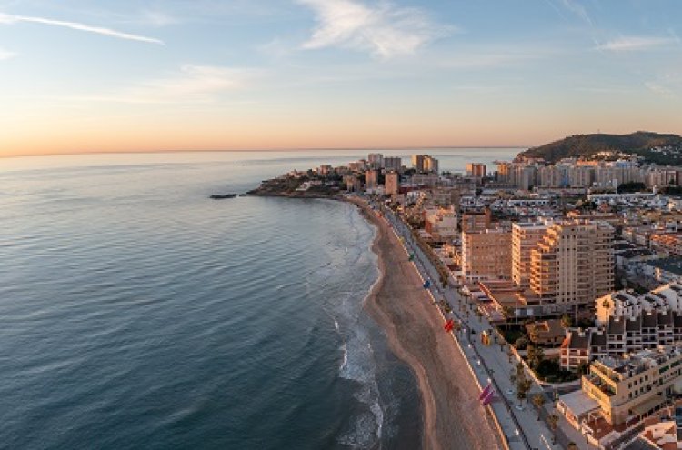 Oropesa del Mar, o seu apartamento à beira-mar - Oropesa del Mar