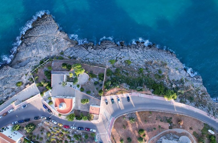 Oropesa del Mar, o seu apartamento à beira-mar - Oropesa del Mar