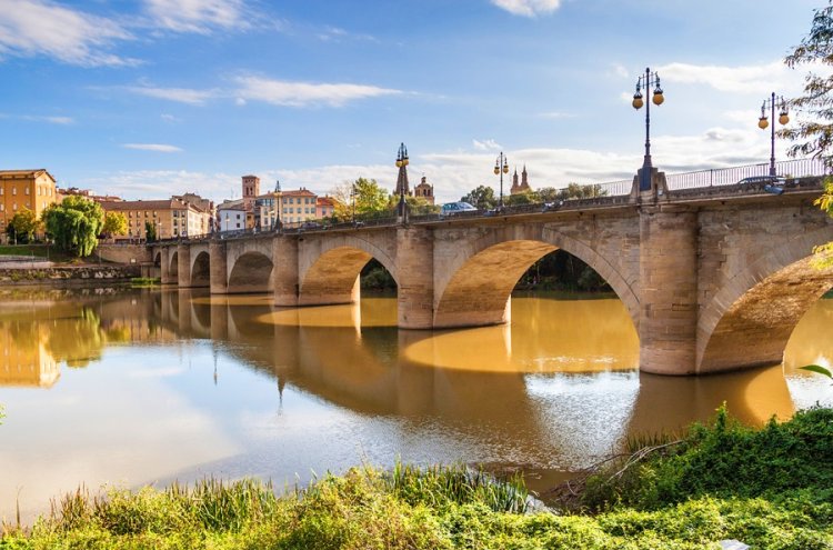 Explore La Rioja com uma moradia privada - La Rioja