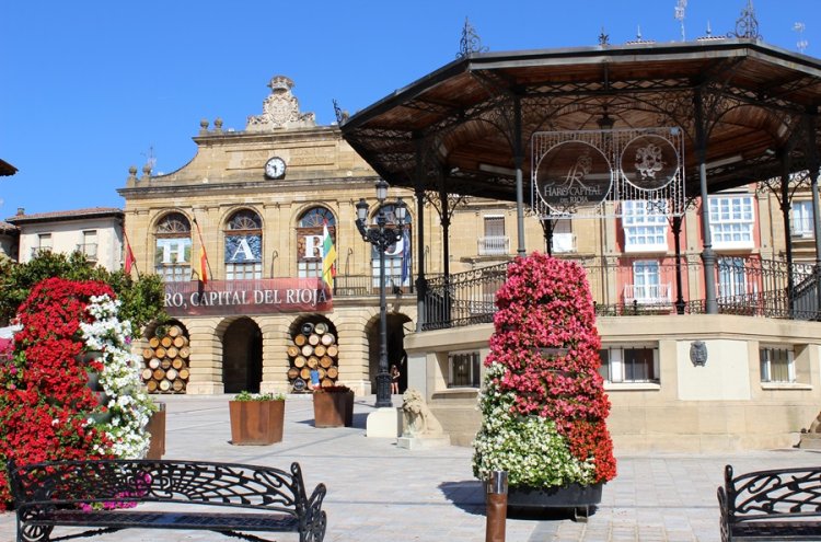 Explore La Rioja com uma moradia privada - La Rioja