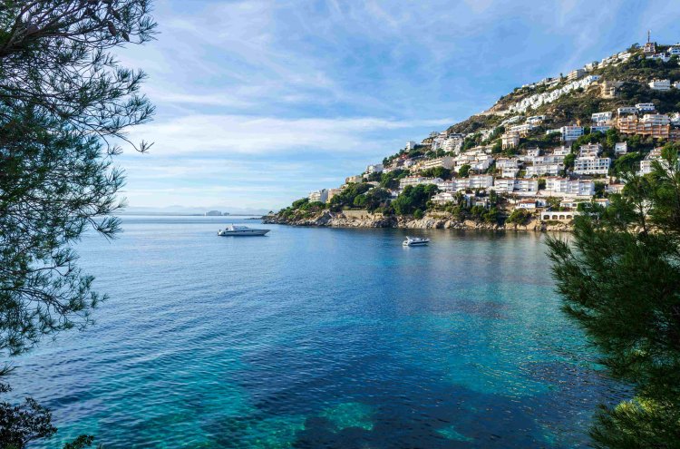 Costa Brava : frissons au Tunnel de la Terreur - Roses