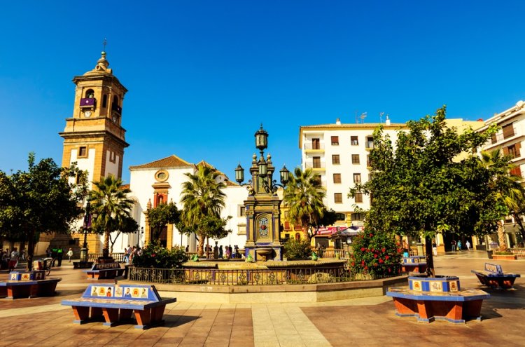 Cádiz, entre bien-être et charme méditerranéen - Algeciras