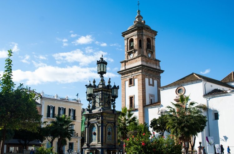 Cádiz, entre bien-être et charme méditerranéen - Algeciras