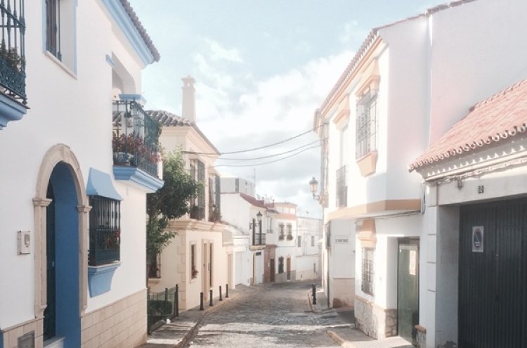 Cádiz, entre bien-être et charme méditerranéen - Algeciras