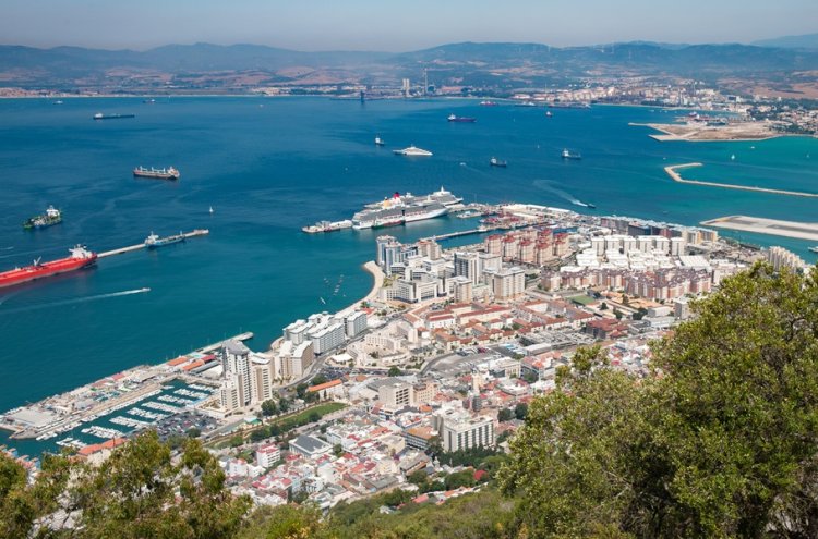 Cádiz, entre bien-être et charme méditerranéen - Algeciras