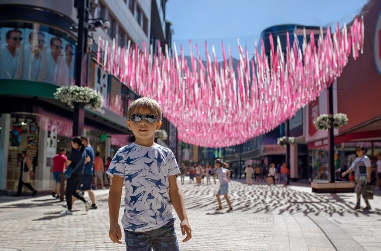 Séjour en famille en Andorre - Andorra La Vella