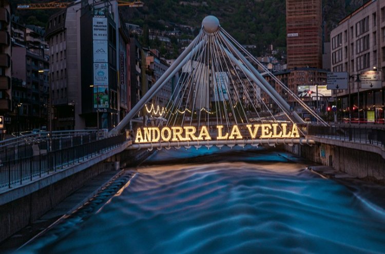 Séjour en famille en Andorre - Andorra La Vella