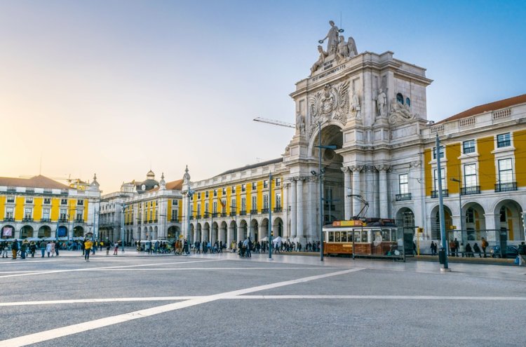 Lissabon: Portugals Hauptstadt entdecken - Lisboa