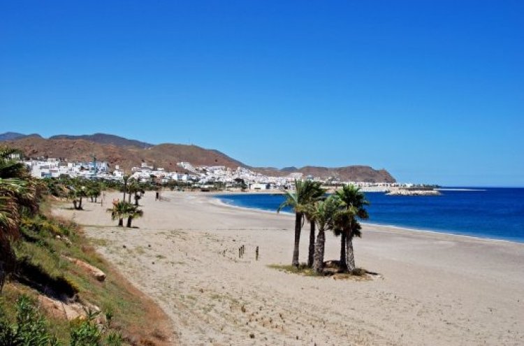 Vera: Sonne und Ruhe an der Costa de Almería - Vera