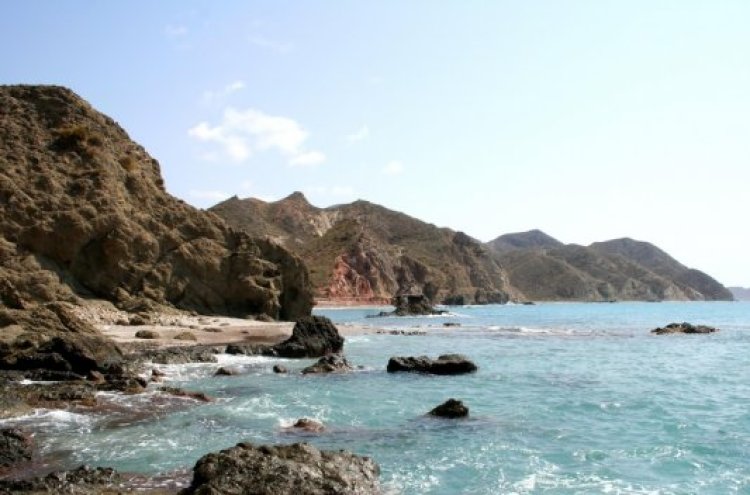 Vera: Sonne und Ruhe an der Costa de Almería - Vera