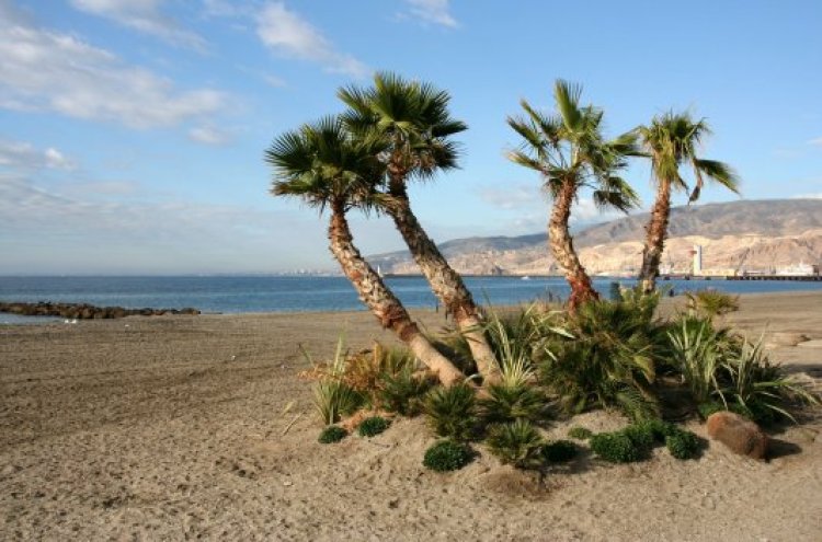 Vera: Sonne und Ruhe an der Costa de Almería - Vera